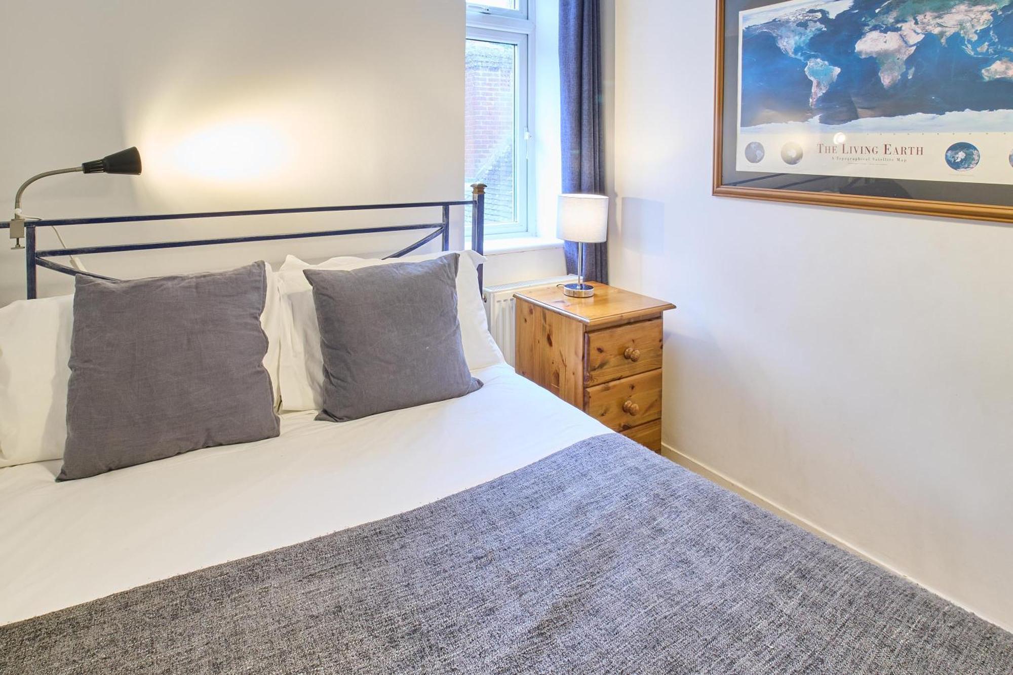 Host & Stay - Prospect Place كانتربيري المظهر الخارجي الصورة