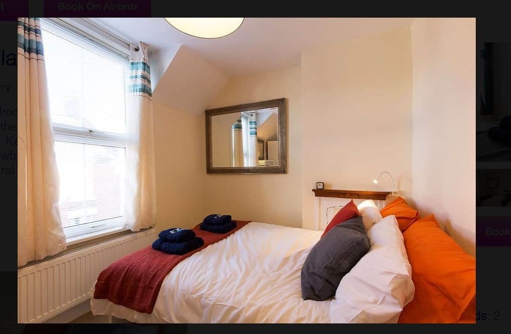 Host & Stay - Prospect Place كانتربيري المظهر الخارجي الصورة