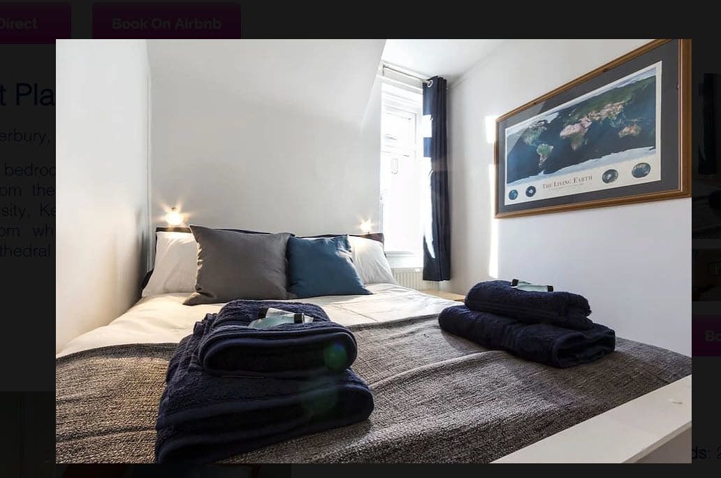 Host & Stay - Prospect Place كانتربيري المظهر الخارجي الصورة